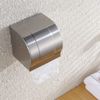 3 Pack Toilet Paper Holder Replacement Roller Plastic Spring Loaded Toilet Tissue Roll Holder Insert, Suitable for Multiple Specifications