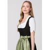 Stockerpoint Women's Corinna Apron Dirndl, Light Green, One Size