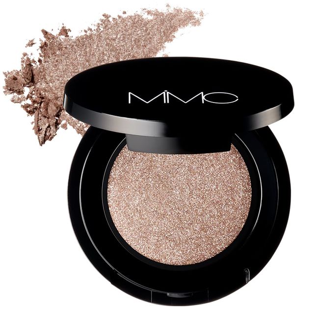 MiMC Mineral Smooth Shadow Eye Shadow 06 Cosmic Body