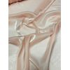 Backdrop King Inc, Wet Liquid Sheer Chiffon Fabric/58 Wide. (Blush)