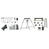Italeri ITA419 Model kit, Unpainted