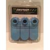 SWIFTNUT Nut-Runners for Threaded Rod Using Cordless Drill, Pack of 3 for 8mm (M8) Nuts