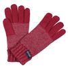 Regatta Boys Luminosity Acrylic Knit Reflective Gloves