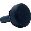 Quadra-FireHopper Lid Rubber Bumper: SRV224-0340