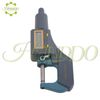 0-1" 0.00005"/0.001mm Digital Electronic Outside Micrometer IP65 0-25mm