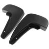 Splash Guards Mud Flaps for Chevy Equinox 2010-2017 Sport Utility Front & Rear
