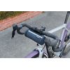 Panaracer Front Bicycle Bag, 3-Way Bag, Navy