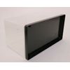 Izumi Kasei 9258 Display Case, Deep Type, Flat Type