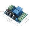 AC Power Switch, AC 85-240V 110V 220V 230V 10A Dual Power Automatic Switching Controller Module Sighting Module AC Power Switch
