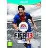 FIFA 13 (Nintendo Wii U)
