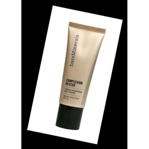 Bareminerals Chestnut 09 Tinted Hydrating Gel 35ml nib