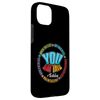 iPhone 15 Plus You Got This Test Day Testing Day Exam Day Retro Vintage Case