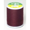 Domestic Spun Thread 30 Count 100 m Roll Red/enzi・pinku Series