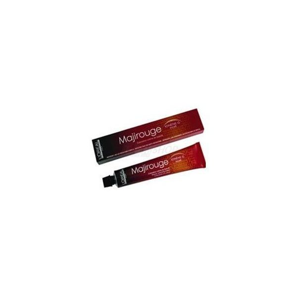 L'Oreal Majirouge 5. 60, 5.60 Poppy