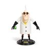 BendyFigs Minions Dr. Nefario