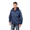 Result - Core Adult Windcheater - Hot Pink - L