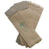 Genuine Windsor Versamatic 2003 Filter Bags 10 pk
