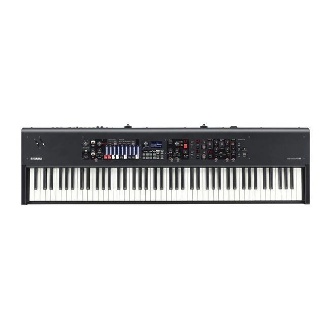 Yamaha YC88 88 Note Stage Keyboard