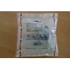 Fischer Toilet Wall Mount WB 5 N 18652