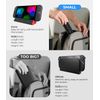 For Nintendo Switch 2(2025) TV Docking Station Charging Dock Stand 4K HDMI Adapt
