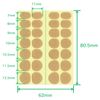 Nails Magic Double Sided Tape 050 10 Loads