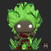 Funko Pop! Dragonball #819 Super Saiyan Kale Exclusive
