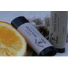 Sweet Orange goat milk lip balm