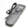 Ex-Pro MC-DC2 Timer Remote Shutter Release cable switch with LCD Display for Nikon D90, D600, D3100, D3200, D5000, D5100, D7000, D7100