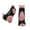 Ankle Protector Ankle Protection Training Martial Arts (White, L)