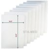 AirScreen Cimatec 1000 Replacement Filter Pads by Sta-Med - 3 Changes  20x25