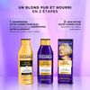 Dessange Colored or Strong Eclaircis Blondes California 125ml