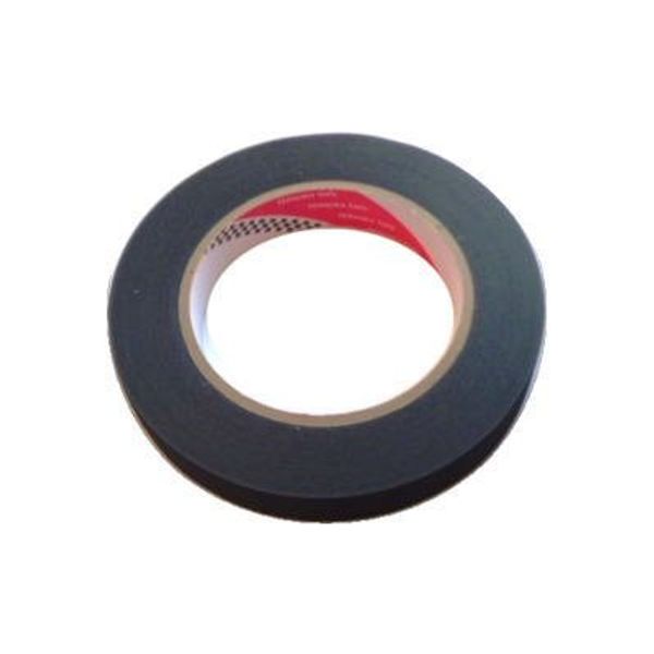 Acetate Tape, [teraoka] 19 mm Width, Electrical Insulating Tape Heat [105 °C Unity] Case, [1 Pack]