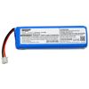 6000mAh Battery compatible with JBL Charge Portable BT Speaker, AEC982999-2P