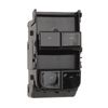 Window Regulator Button, Power Master Window Control Switch Quick Response 1082037 Replacement for Tesla 2017 Onwards
