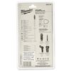 Milwaukee 2235-20 400 Amp Clamp Meter