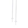 Komperdell Booster Speed Aluminium * - 120