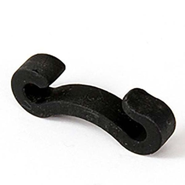CatEye Wearable Mini Replacement Hook: Durable, Secure fit, Easy to Attach, Lightweight, Perfect Replacement for Lost or Damaged Hooks