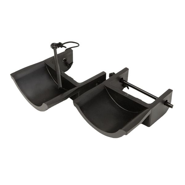 Shires Pole Type Jump Cups