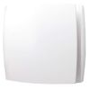 HIB 31200 Breeze White Wall Mounted Bathroom Fan with Timer & Humidity Sensor