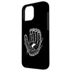 iPhone 16 Pro Max Baseball Glove Baseball Case