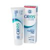 CloSYS Fluoride Free Toothpaste, 3.4 Ounce, Travel Size, Gentle Mint, TSA Compliant, Whitening, Enamel Protection, Sulfate Free