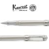 Kaweco, Tintenroller, Student, Transparent