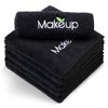Orighty Microfiber Makeup Remover Cloths - Super Soft Quick Dry Face Towels f