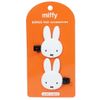 miffy Die Cut Bangs Clip for Round Ears