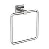 Appoint 7-1/16 In. (179 Mm) L Towel Ring in Chrome