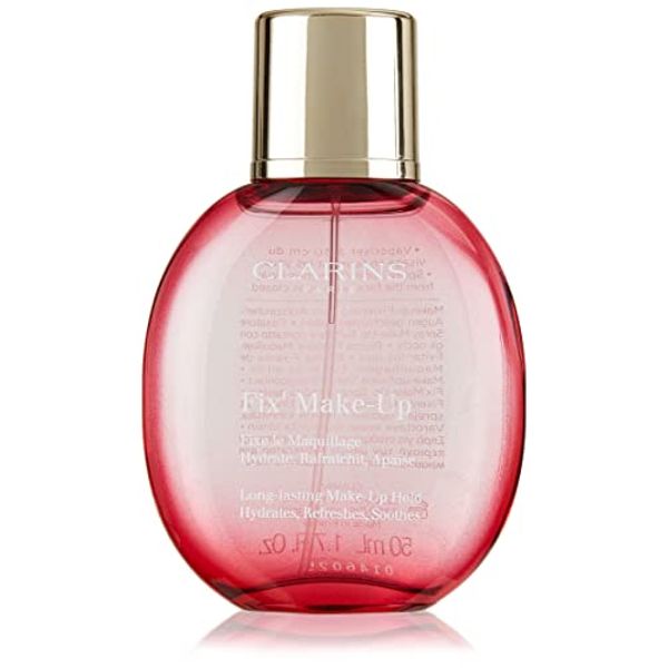 Clarins Fix Makeup, Makeup Setting Spray 1.7 fl oz (50 ml)