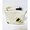 Blue Badge Busy Bees Wheat Warmer