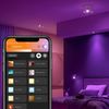 Philips Hue Ceiling Light, White, 1 Count (Pack of 1)