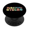 Operationstechnik Scrub Tech PopSockets with Interchangeable PopGrip