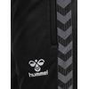 hummel Unisex Hmlauthentic 3/4 Sweatpants, Schwarz, S EU